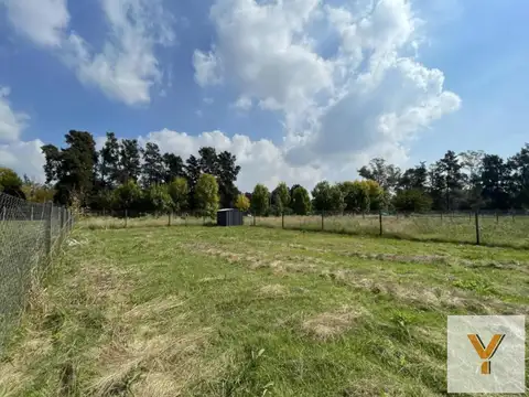 Terreno en Venta en Pilar, Partido de Pilar