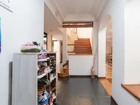 Casa en Venta 26 años