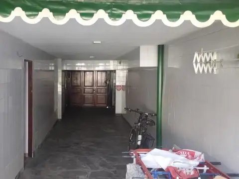 Antonio N Acevedo 1300