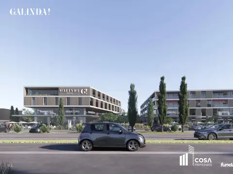 Departamento en Venta de 4 ambientes