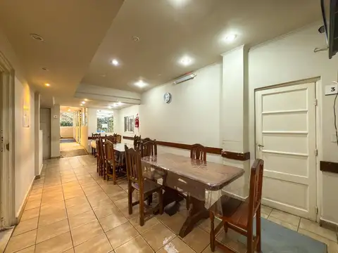 Venta de Propiedad Centrica 18 Dormitorios