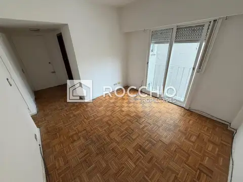 Departamento en alquiler 2 ambientes Villa Ballester