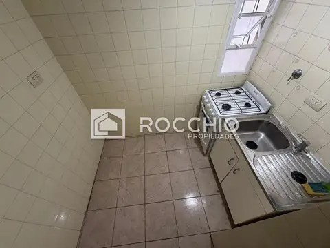 Departamento en Alquiler de 2 ambientes