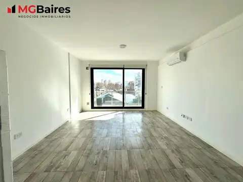Monoambiente en alquiler - Parque Avellaneda