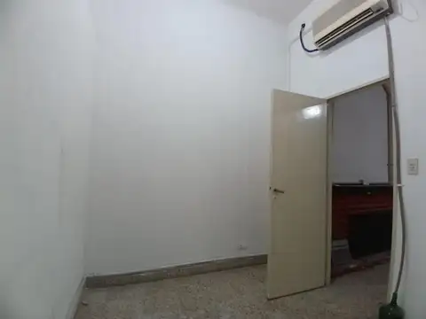 Oficina Monoambiente con 1 baño