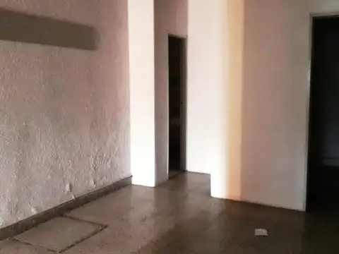 Oficina Monoambiente con 1 baño