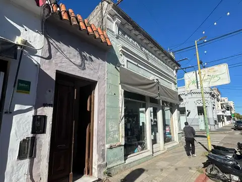 Casa CÉNTRICA