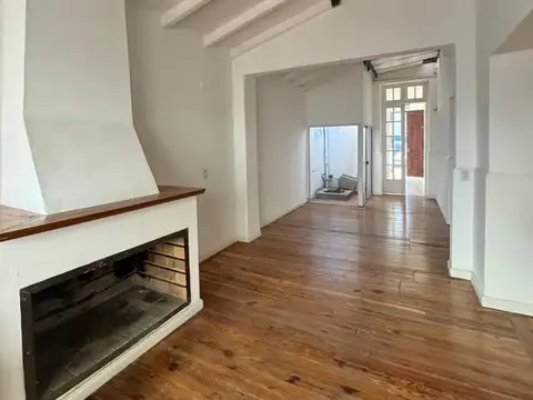 Casa en Alquiler al Norte