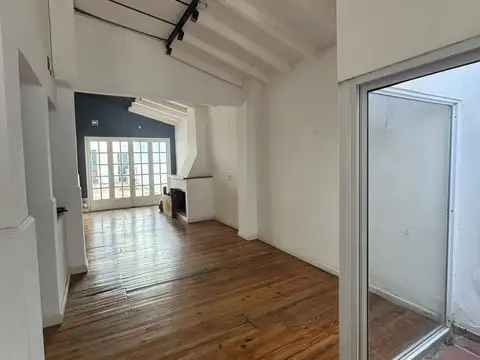 Casa en Alquiler A Estrenar