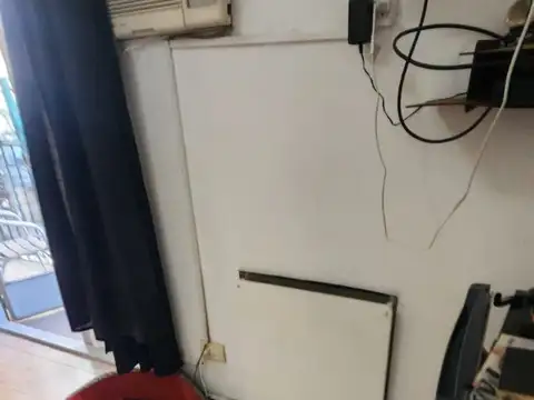 Departamento en venta en Las Cañitas Piso 2do al frente