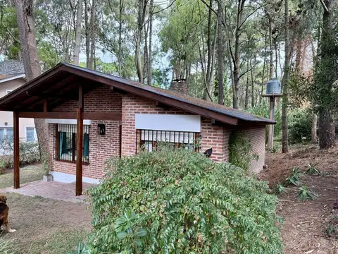 Casa en Venta en Valeria del Mar, USD 95.000