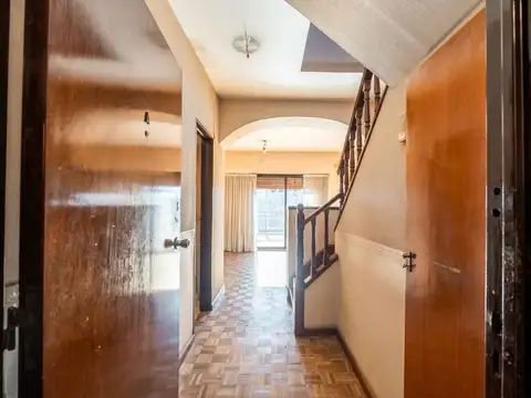 VENTA DPTO. DUPLEX DE 4 AMB.+ESCRIT. Y 3 COCHERAS