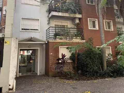 Departamento Monoambiente  en Alquiler en San Isidro, G.B.A. Zona Norte, Argentina