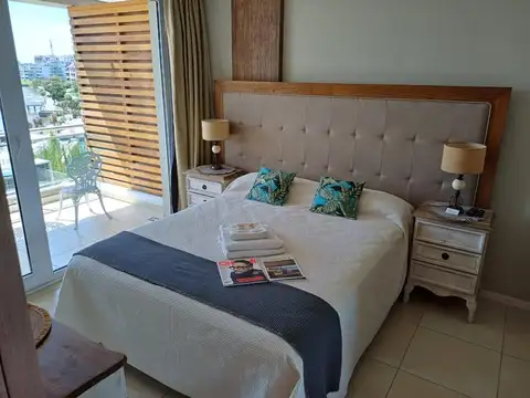 Departamento en Venta en Nordelta Bahía Grande, Nordelta