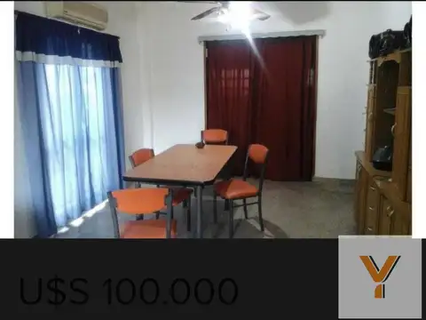 Casa en Venta 50 años