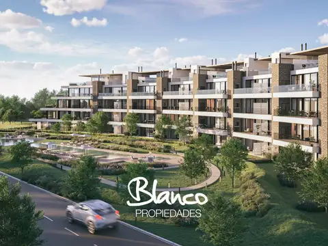 LAGUNITA - NORDELTA -