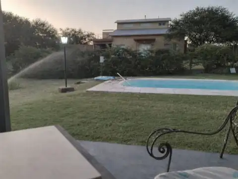 Casa Quinta en Jote 866, Lowo Che