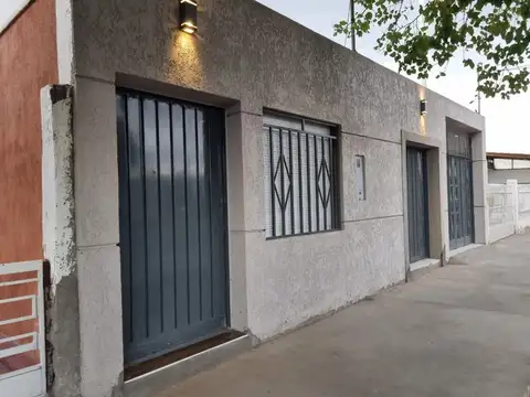 Calle Manuel Cuneo E 100