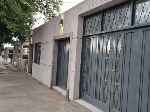 CASA REFACCIONADA. APTA CREDITO. VILLA KRAUSE