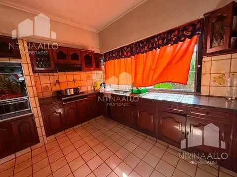Casa en Venta en Merlo Norte, USD 130.000
