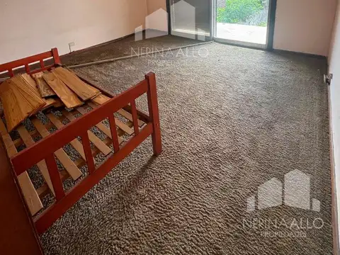 Casa en Venta 40 años