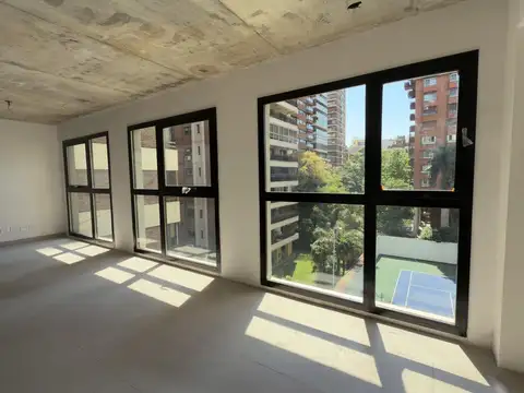 Oficina en Venta en Belgrano Barrancas, USD 502.200