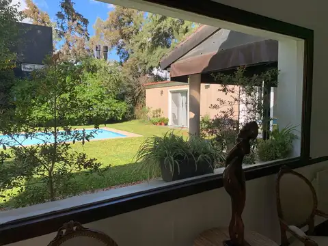 Casa en Venta de 5 dormitorios