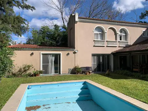 Marques de Aviles al 2800