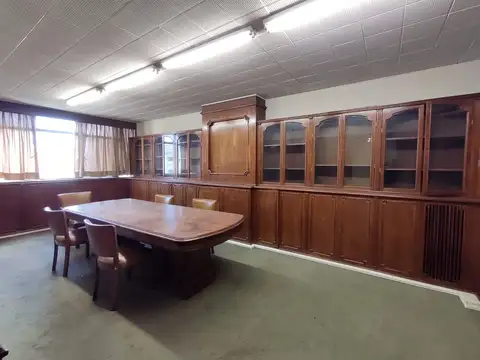 Oficina en  Venta en Centro