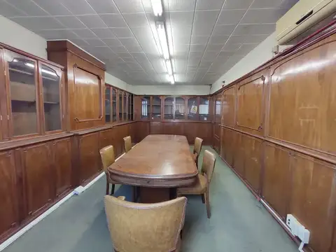 Oficina en Venta en Tribunales, USD 123.000