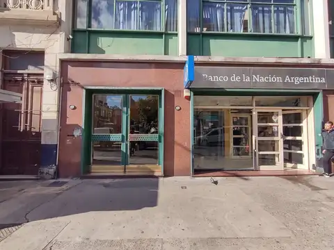 Oficina en Venta en Tribunales, USD 123.000