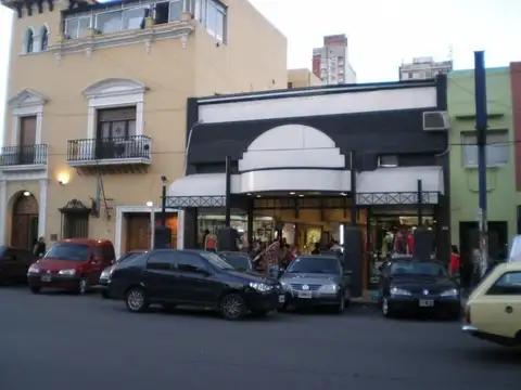 Local - Venta - Argentina, RAMOS MEJIA - RIVADAVIA, AV. 14074