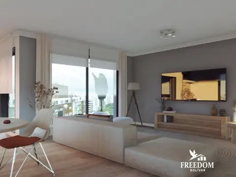 Departamento en Venta 1 año