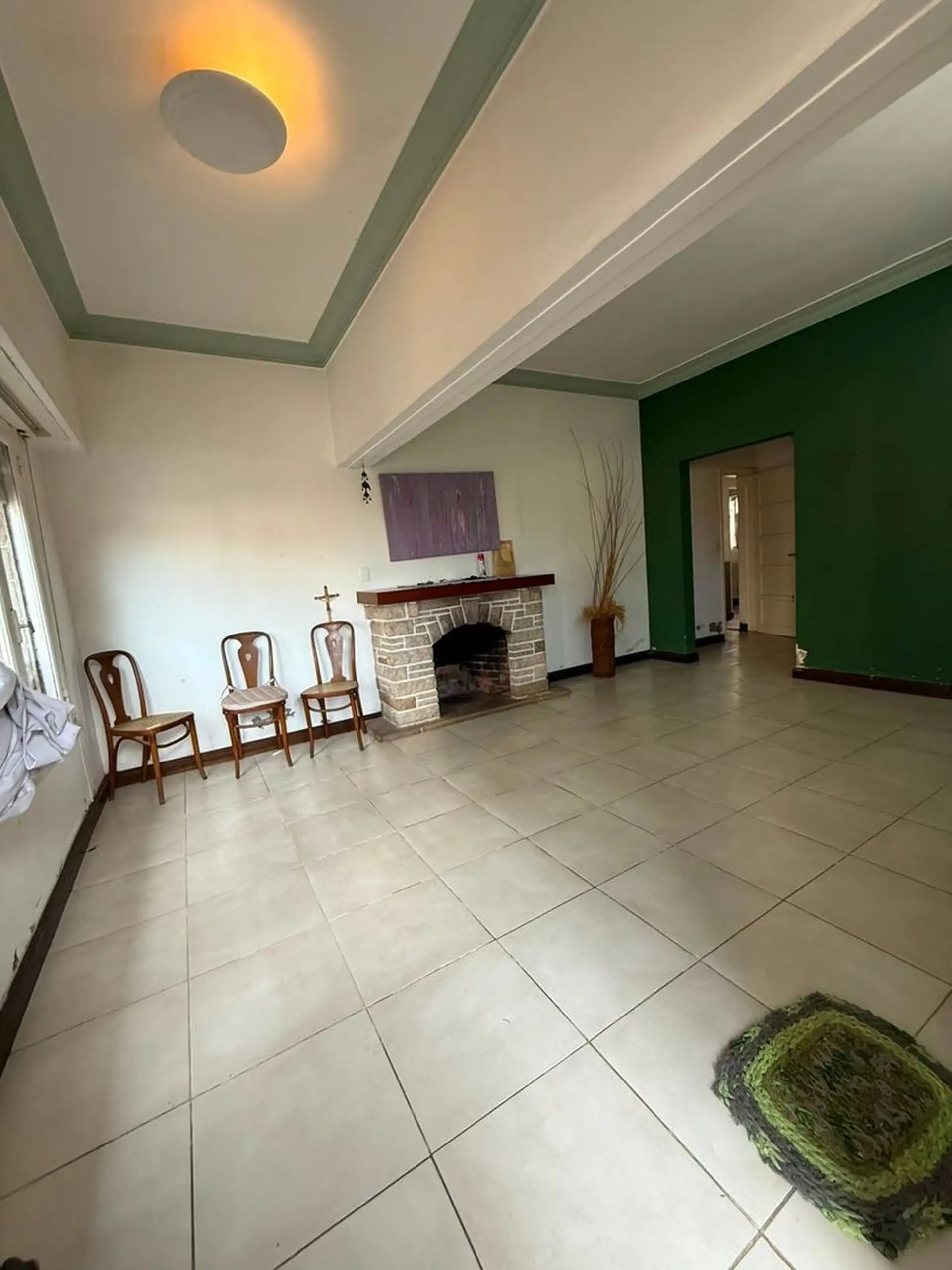 Chalet 5 ambientes en PH al frente – totalmente independiente