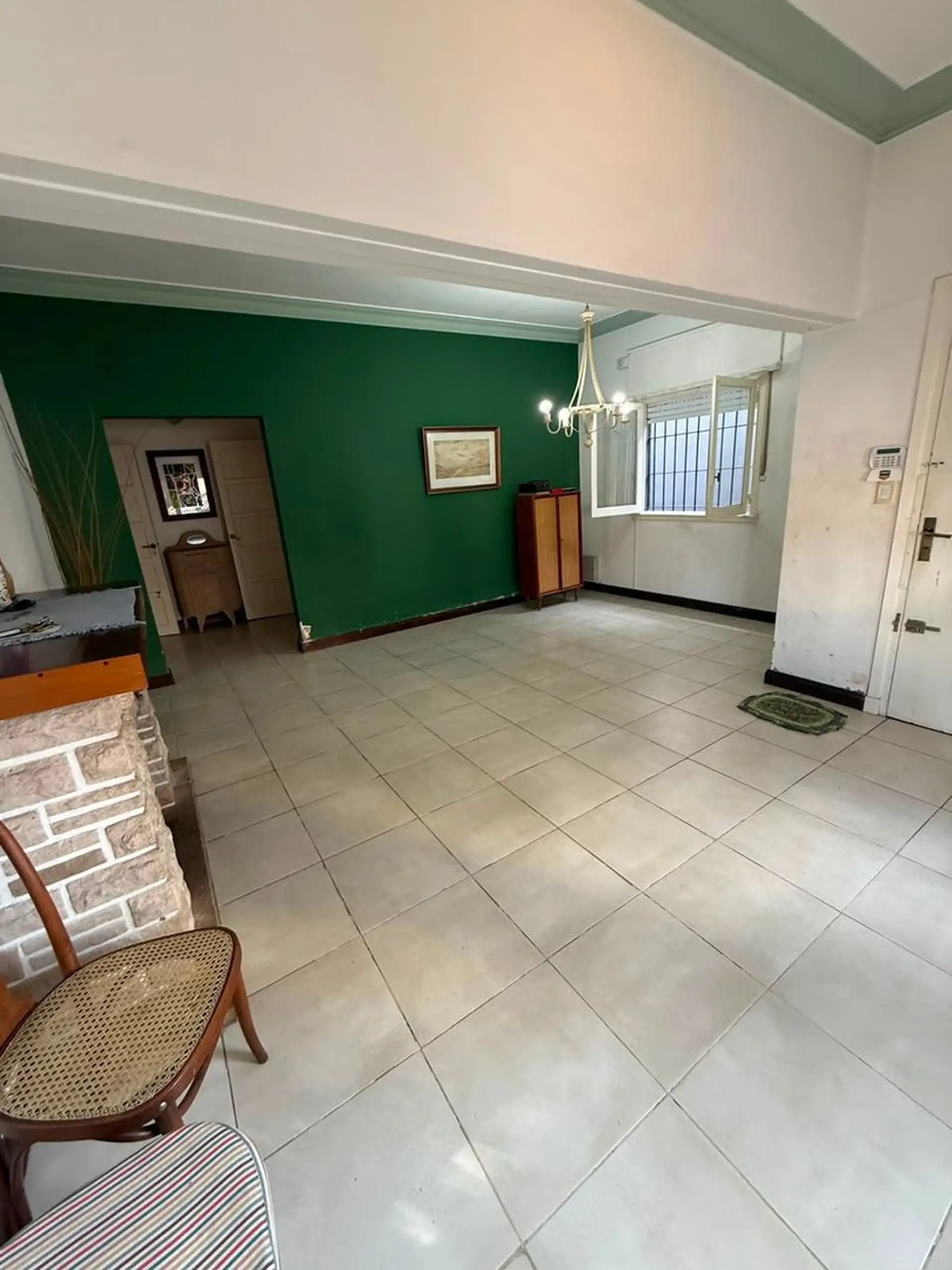 Chalet 5 ambientes en PH al frente – totalmente independiente