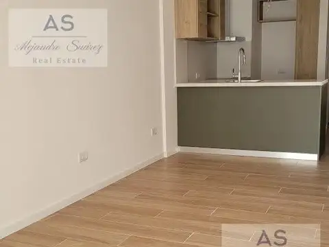 Departamento RECOLETA