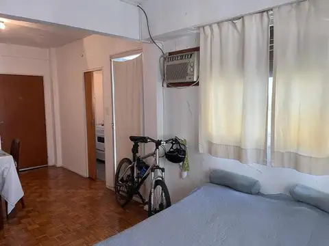 Departamento en Alquiler de Monoambiente