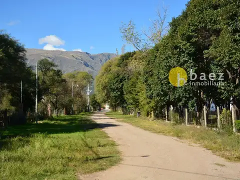 Terreno en Venta de 1035,0 m2