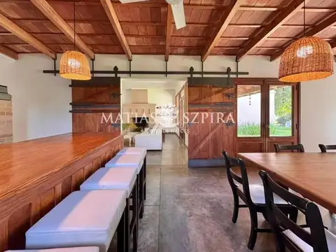 Casa en Venta 10 años
