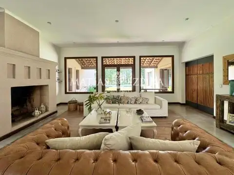 Casa en Venta en Los Puentes, USD 350.000