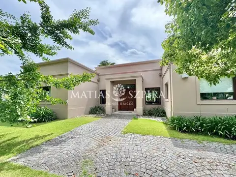 Casa en Venta en Los Puentes