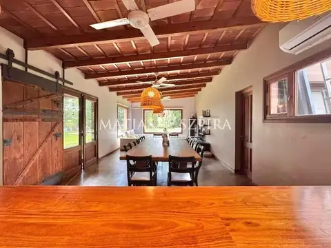 Casa en Venta al Oeste