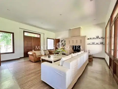 Casa en Venta de 3 dormitorios