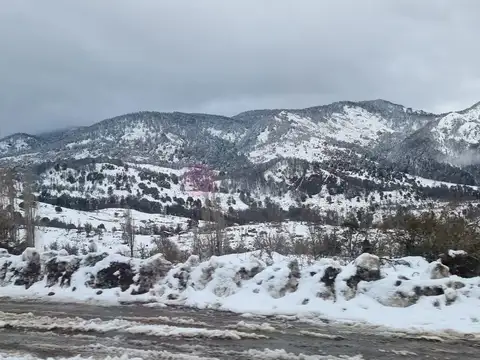 Terreno en Venta de 2520,0 m2