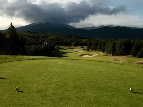 Lote  en Venta en Chapelco Golf, San Martin de los Andes
