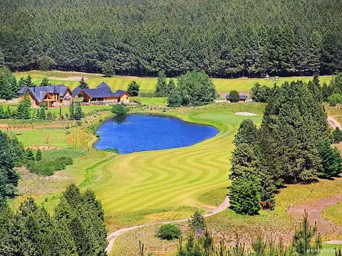 Chapelco Golf 100