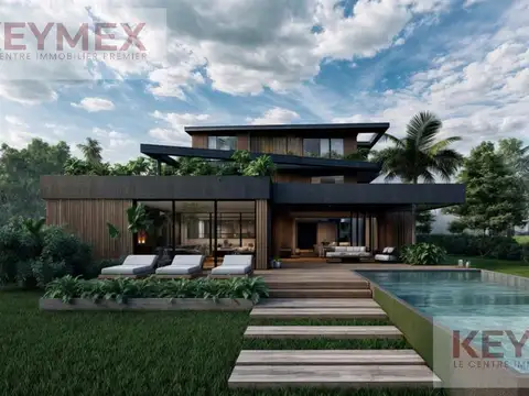 Terreno en Venta en Nordelta, Partido de Tigre