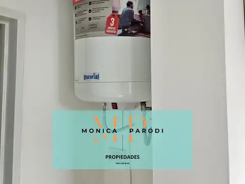 MONOAMBIENTE EN VENTA EN SÁENZ PEÑA CON BALCÓN Y UBICACIÓN ESTRATÉGICA
