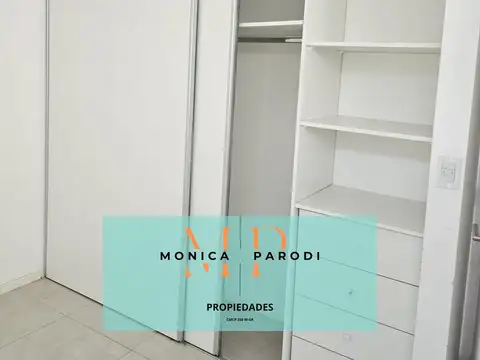 Departamento en Venta 4 años
