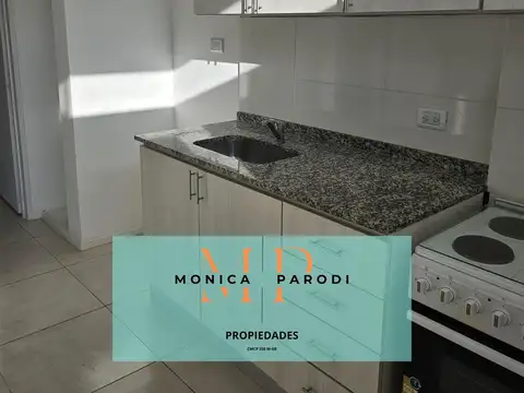 Departamento en Venta de Monoambiente